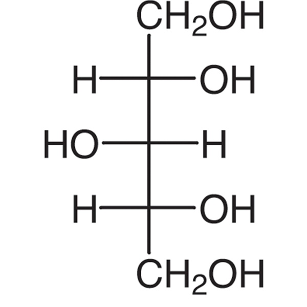 Xylitol CAS 87-99-0 Assay 98.5~101.0% Factory High Quality
