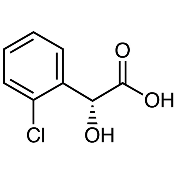 Ordinary Discount (S)-Glycidyl Tosylate - (R)-(-)-2-Chloromandelic Acid CAS 52950-18-2 Assay ≥99.0% High Purity – Ruifu