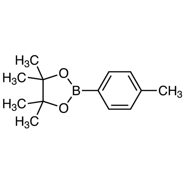 p-Tolylboronic Acid Pinacol Ester CAS 195062-57-8 Purity >99.5% (GC) Factory High Quality