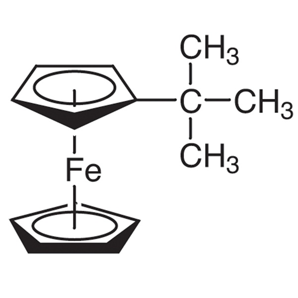 tert-Butylferrocene (TBFE) CAS 1316-98-9 High Quality